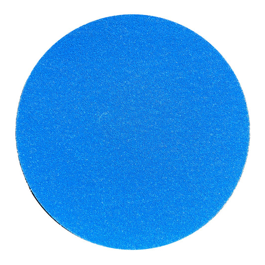 SEM 150mm 6" Sanding Disc 80 Grit - Box of 50 [SA260080]