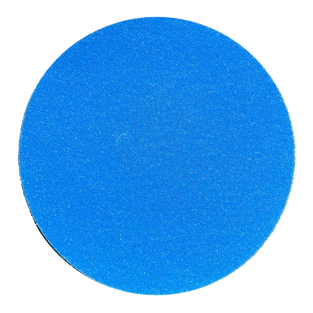 SEM 150mm 6" Sanding Disc 500 Grit - Box of 50 [SA260500]