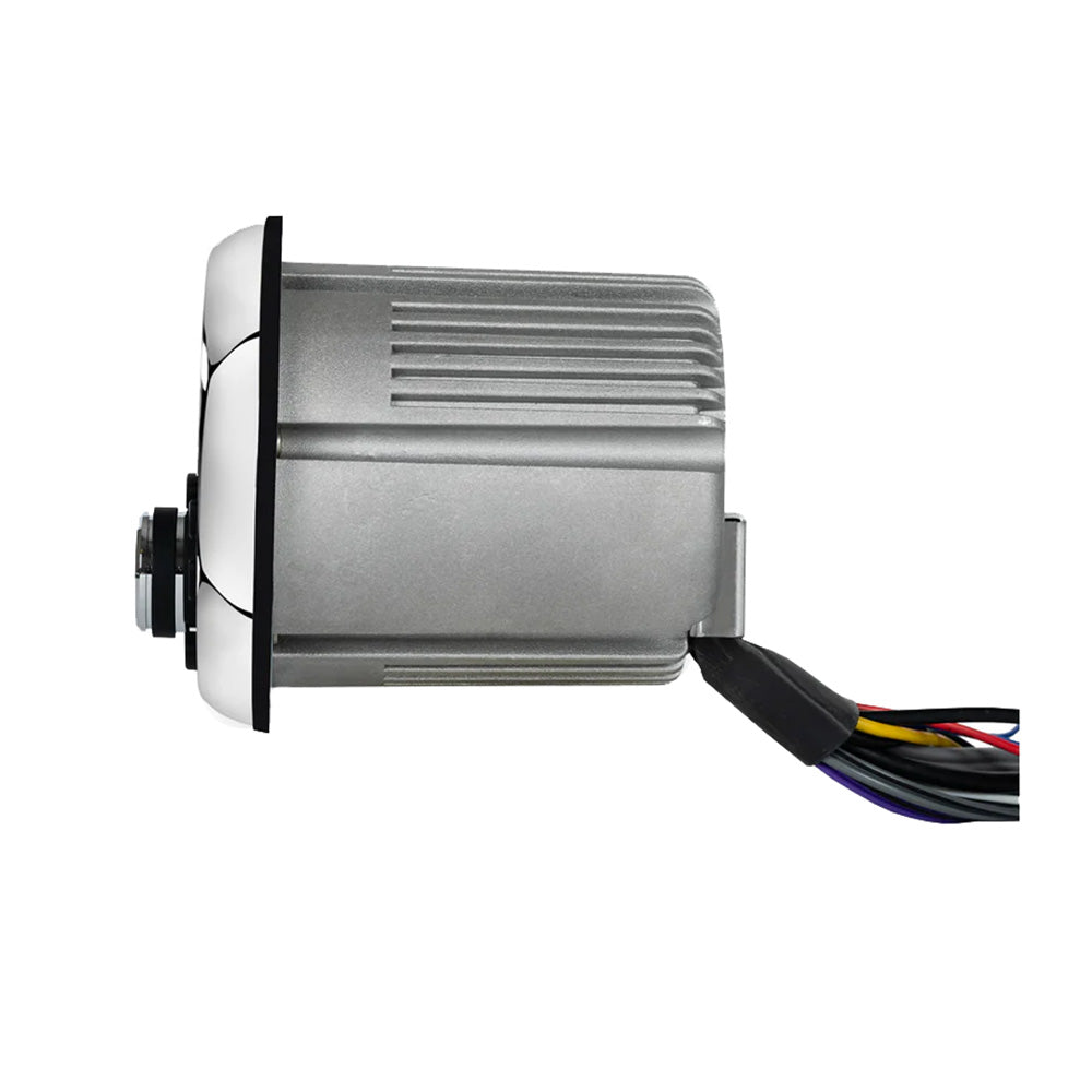 Aquatic AV GP1 Gauge Stereo [RA611]