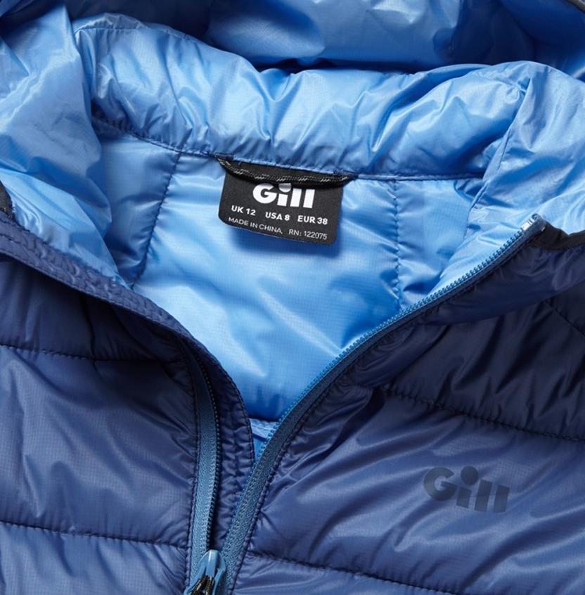 Gill Women's Whitesand Jacket