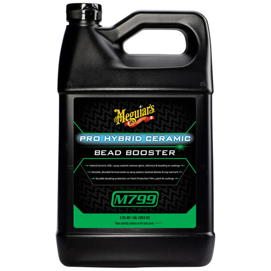 Meguiar's PRO Hybrid Ceramic Bead Booster - 1 Gallon [M79901]