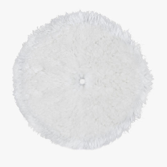 RUPES Cut  Finish Wool Polishing Pads f/Rotary Polisher 75mm [9.BL80F]