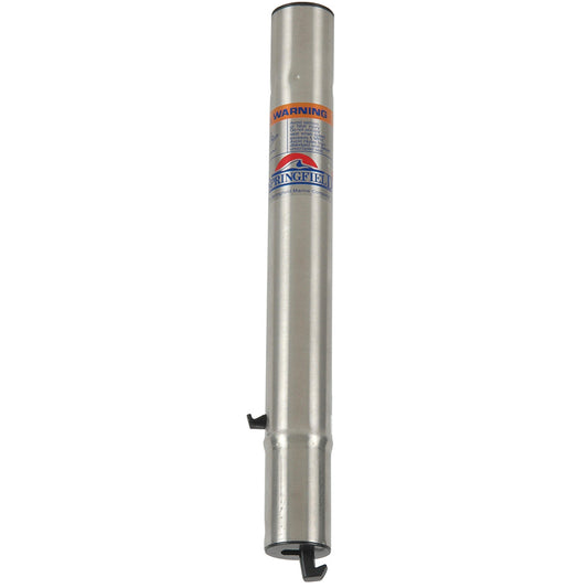 Springfield Spring-Lock Non-Locking Post - 15.5" [1640403]