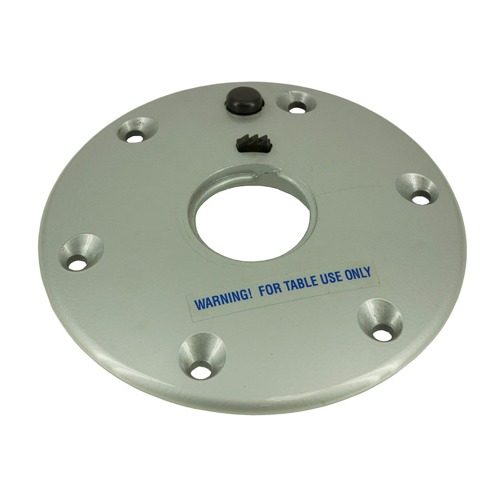 Springfield Thread-Lock Table Base [1690001-SL]