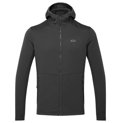 Gill Quest Hoodie