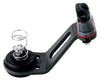 Harken Mid-Range Swivel Cam Base