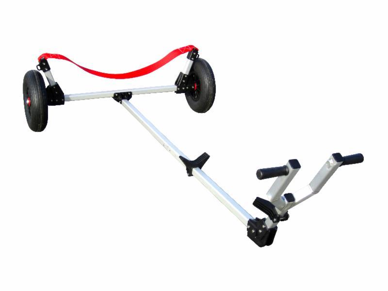 Dynamic RS 200 Dolly