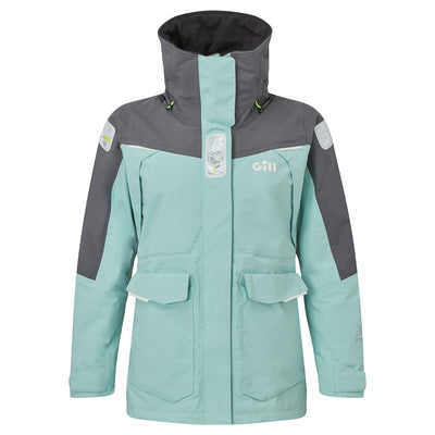 Gill OS25 Women's Offshore Jacket