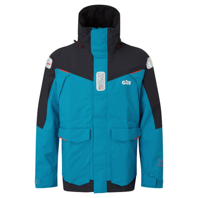 Gill OS25 Men's Offshore Jacket