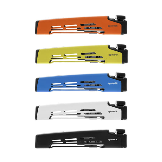 Spinlock XTX Soft Grip Rope Clutch for 9mm line