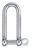 Harken 316 8mm Long Shackle