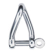 Harken 13/32" (10mm) Twist Shackle