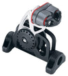 Harken 75mm Ratchamatic Flip-Flop Block w/ Cam Cleat