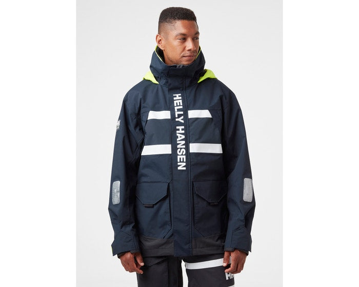 Helly Hansen Salt Inshore Jacket