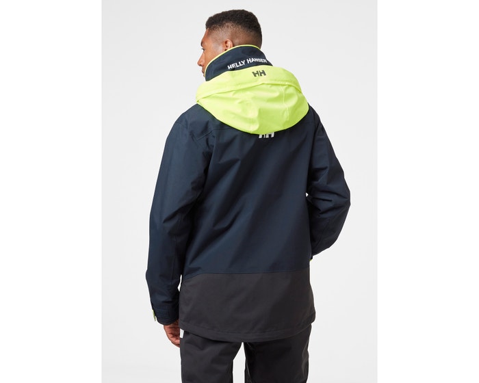 Helly Hansen Salt Inshore Jacket