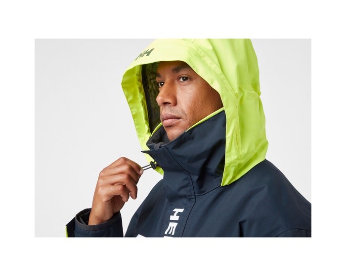 Helly Hansen Salt Inshore Jacket