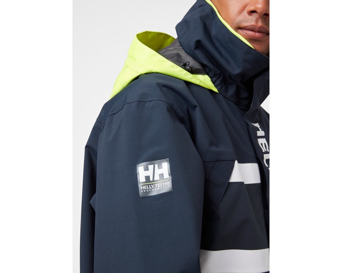 Helly Hansen Salt Inshore Jacket