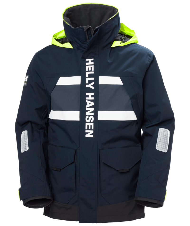 Helly Hansen Salt Inshore Jacket