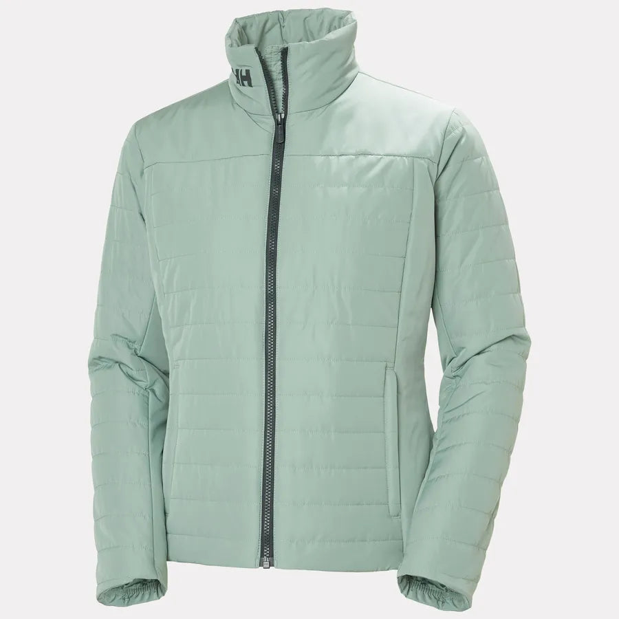 Helly Hansen Women's Crew Insulator Jacket 2.0