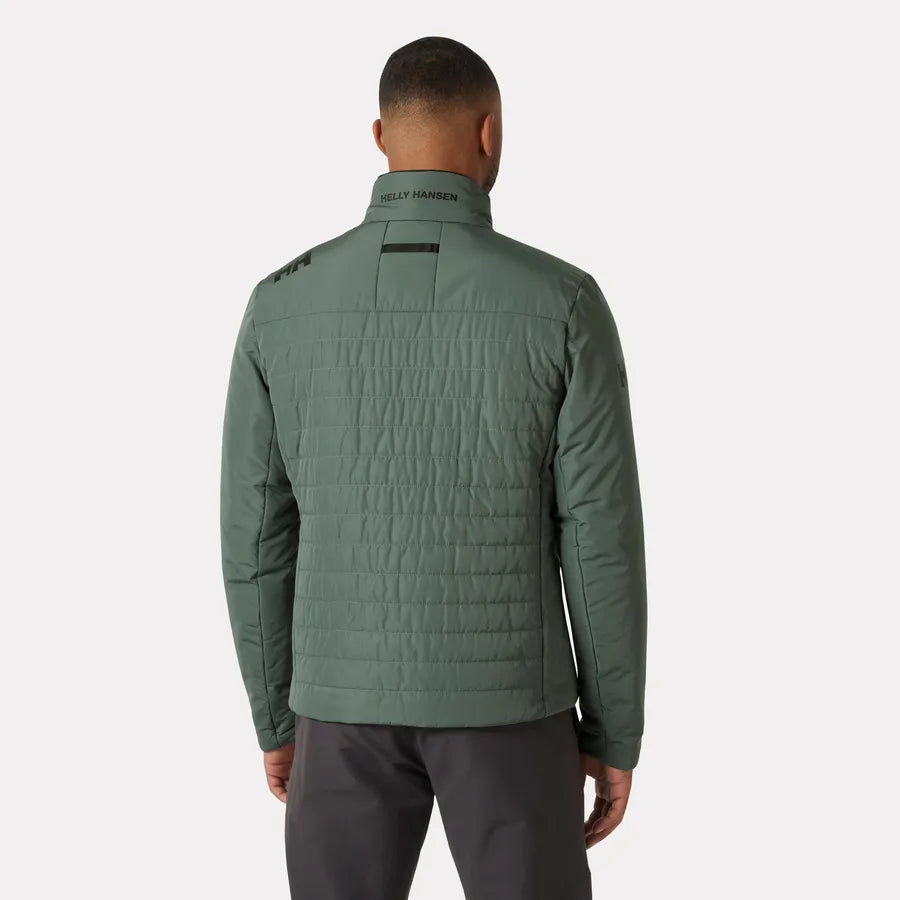 Helly Hansen Crew Insulator Jacket 2.0
