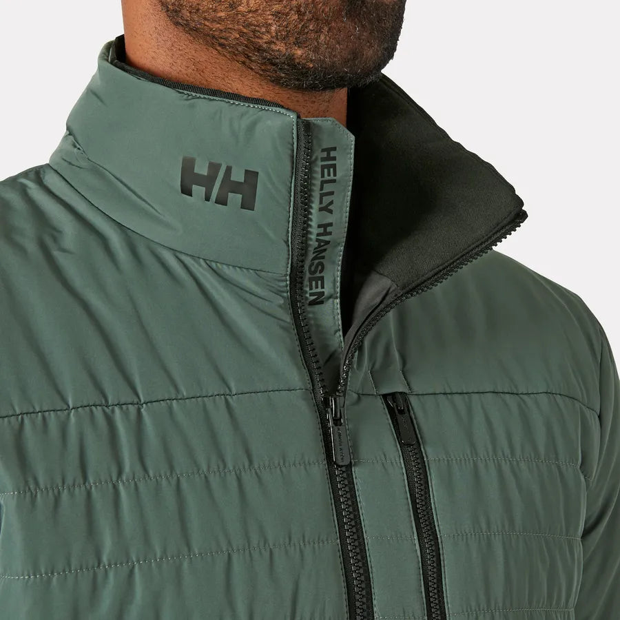 Helly Hansen Crew Insulator Jacket 2.0