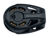 Harken 150mm Aluminum Footblock