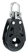 Harken 29mm Single Swivel Carbo Block