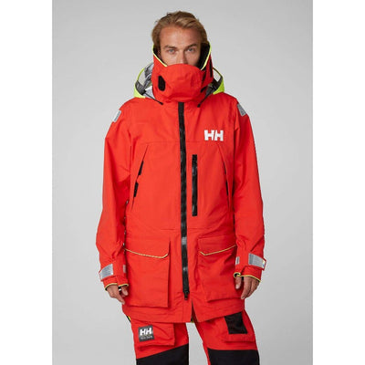 Helly Hansen Aegir Ocean Jacket