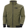 Helly Hansen HP Racing Lifaloft Insulated Bomber Jacket