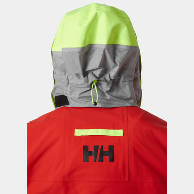 Helly Hansen Men's Aegir Race 2.0 Jacket