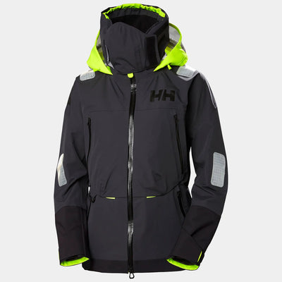 Helly Hansen Women's Ægir Race Sailing Jacket 2.0