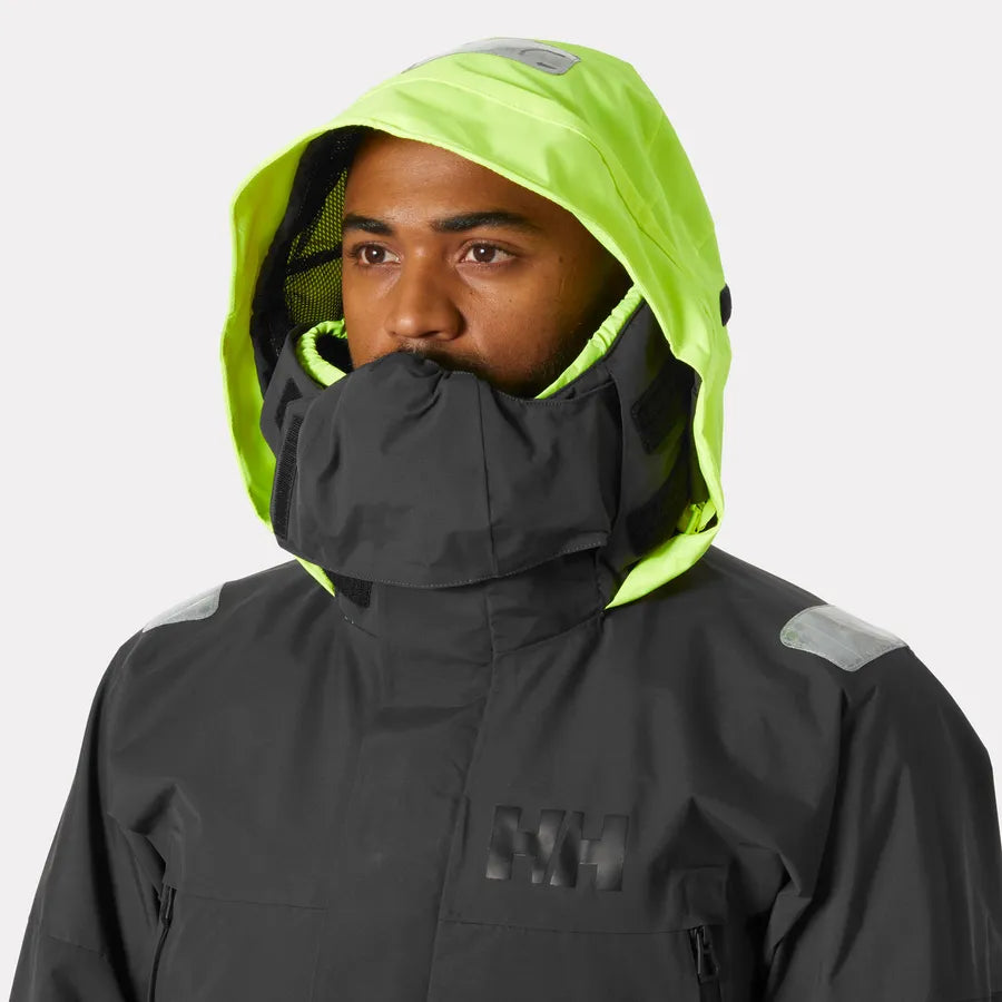 Helly Hansen Men's Skagen Offshore Jacket