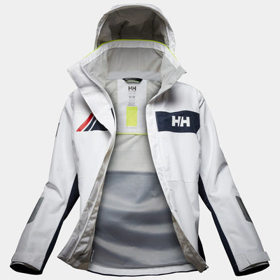 Helly Hansen Women's Newport Inshore Jacket