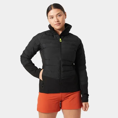 Helly Hansen Women's HP Hybrid Insulator Jacket 2.0