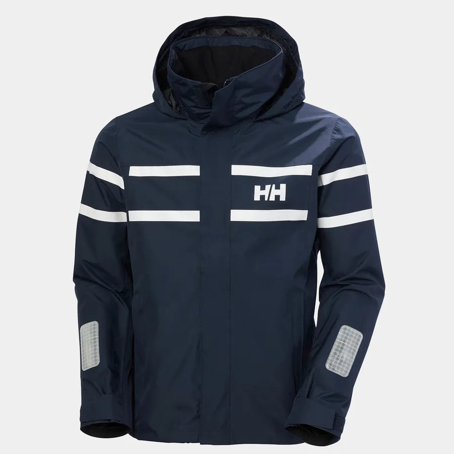 Helly Hansen Salt Inshore Jacket