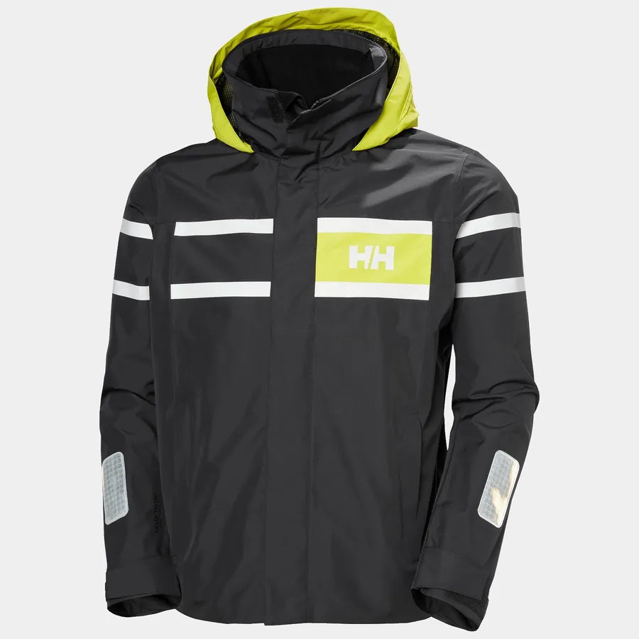 Helly Hansen Salt Inshore Jacket