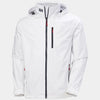 Helly Hansen Men’s Crew Hooded Sailing Jacket 2.0