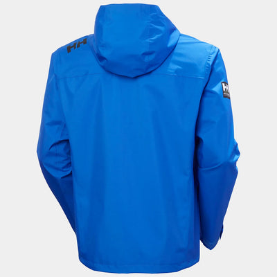 Helly Hansen Men’s Crew Hooded Sailing Jacket 2.0