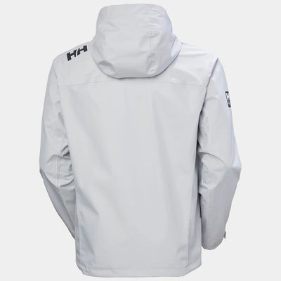 Helly Hansen Men’s Crew Hooded Sailing Jacket 2.0