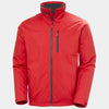 Helly Hansen Men’s Crew Midlayer Sailing Jacket 2.0