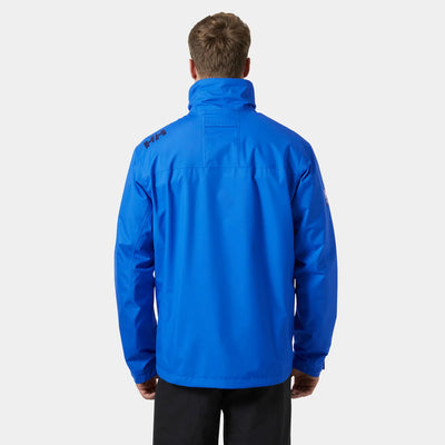 Helly Hansen Men’s Crew Midlayer Sailing Jacket 2.0