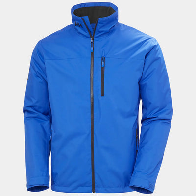 Helly Hansen Men’s Crew Midlayer Sailing Jacket 2.0