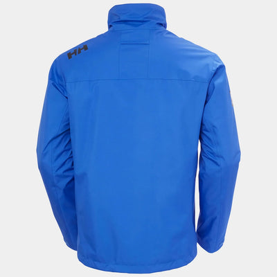 Helly Hansen Men’s Crew Midlayer Sailing Jacket 2.0