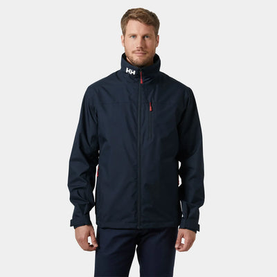 Helly Hansen Men’s Crew Sailing Jacket 2.0