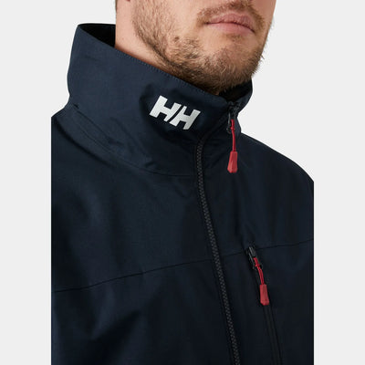 Helly Hansen Men’s Crew Sailing Jacket 2.0