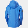 Helly Hansen Women’s Crew Hooded Midlayer Sailing Jacket 2.0