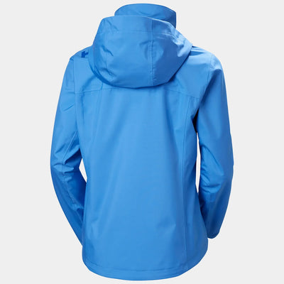 Helly Hansen Women’s Crew Hooded Sailing Jacket 2.0