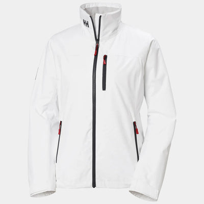 Helly Hansen Women’s Crew Midlayer Sailing Jacket 2.0