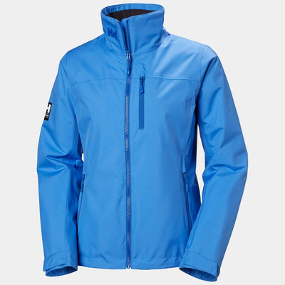 Helly Hansen Women’s Crew Midlayer Sailing Jacket 2.0