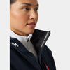 Helly Hansen Women’s Crew Midlayer Sailing Jacket 2.0